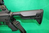 Colt AR-15 A2 .223 Rem Rifle - 5 of 8