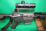 Colt AR-15 A2 .223 Rem Rifle - 2 of 8