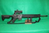 Colt AR-15 A2 .223 Rem Rifle - 1 of 8