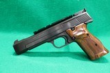 Smith & Wesson Model 41 .22 LR Pistol - 2 of 4