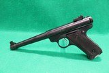 Ruger MARK I .22 LR 1976 Bicentennial Edition Pistol - 2 of 3
