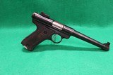 Ruger MARK I .22 LR 1976 Bicentennial Edition Pistol