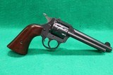 Harrington & Richardson Model 949 .22 LR Revolver - 1 of 2
