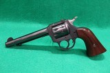 Harrington & Richardson Model 949 .22 LR Revolver - 2 of 2
