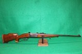 Savage Model 99 Lever Action Rifle .300 Savage - 1 of 8