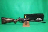 Henry / Armalite Explorer AR-7 .22 LR US Survival Rifle