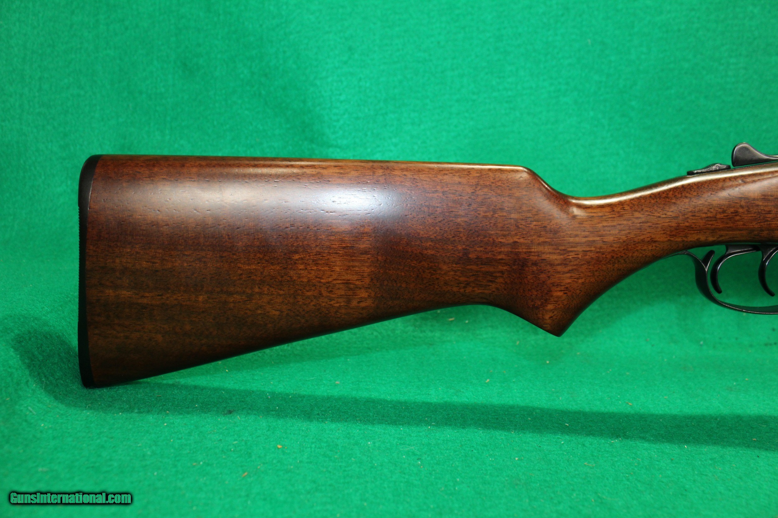 Stevens Model 311 20 Gauge - ocwdj4o