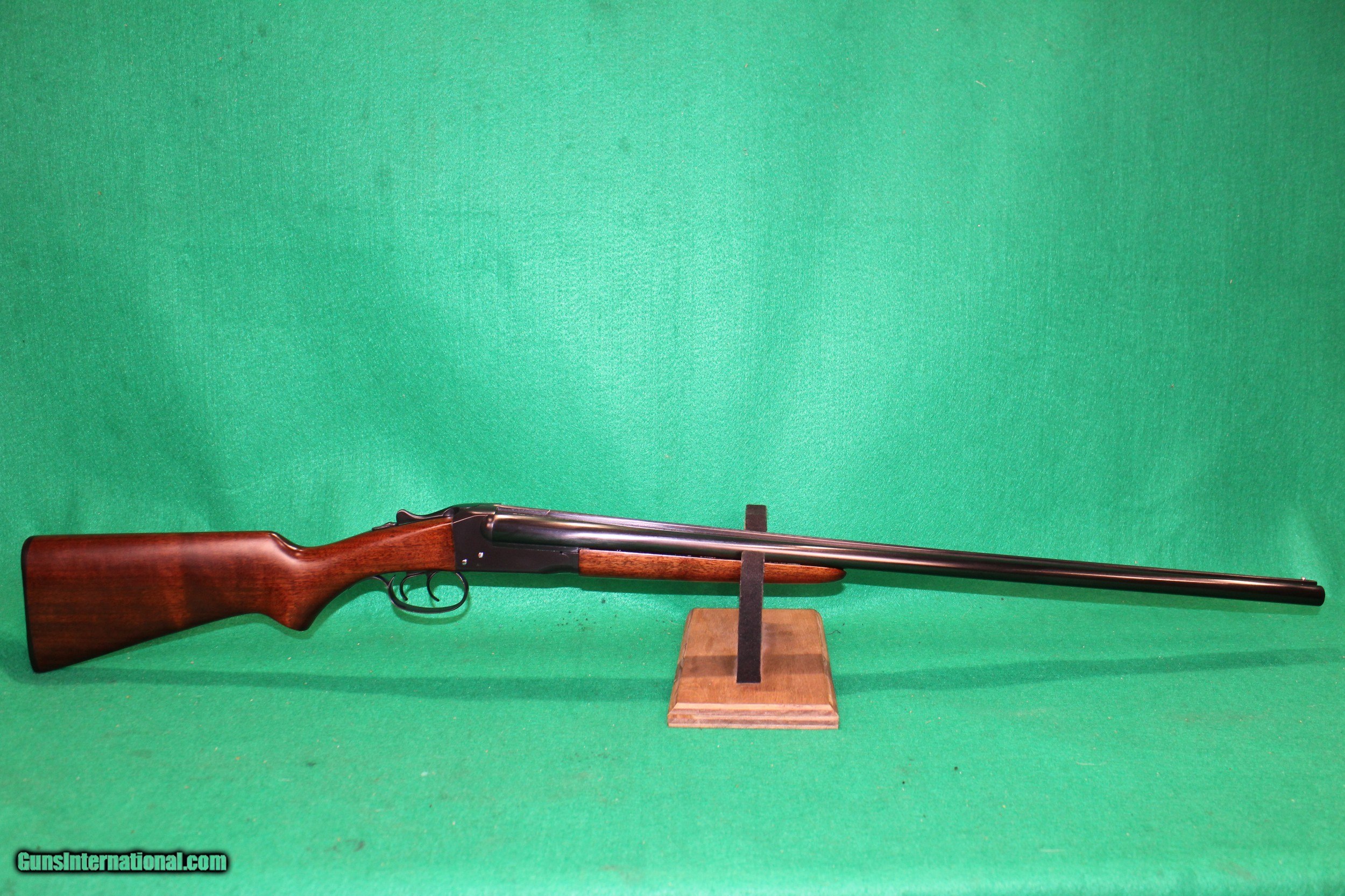 Stevens Model 311 20 Gauge - 7ek5omi