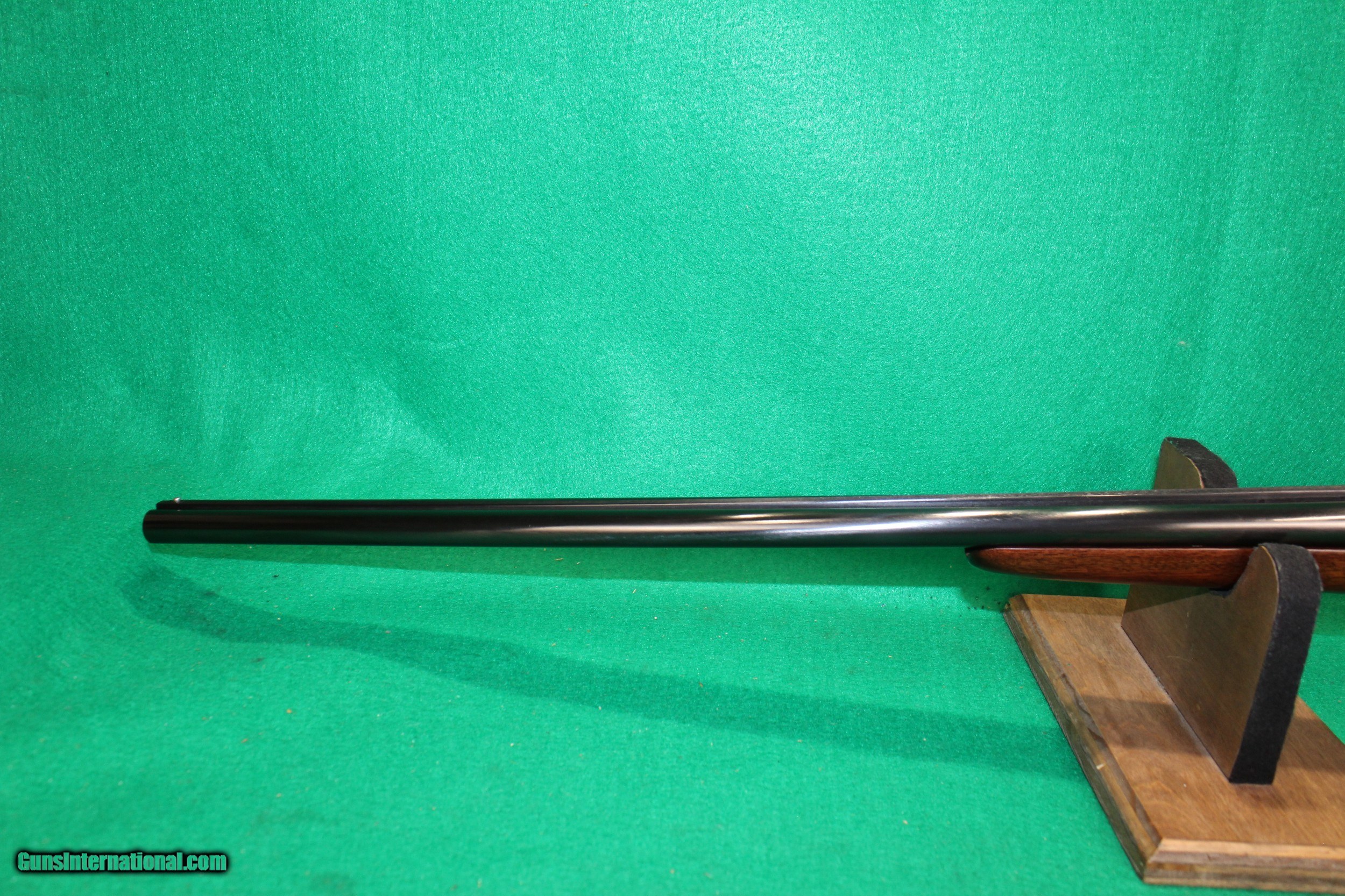 Stevens Model 311 20 Gauge SXS Shotgun for sale