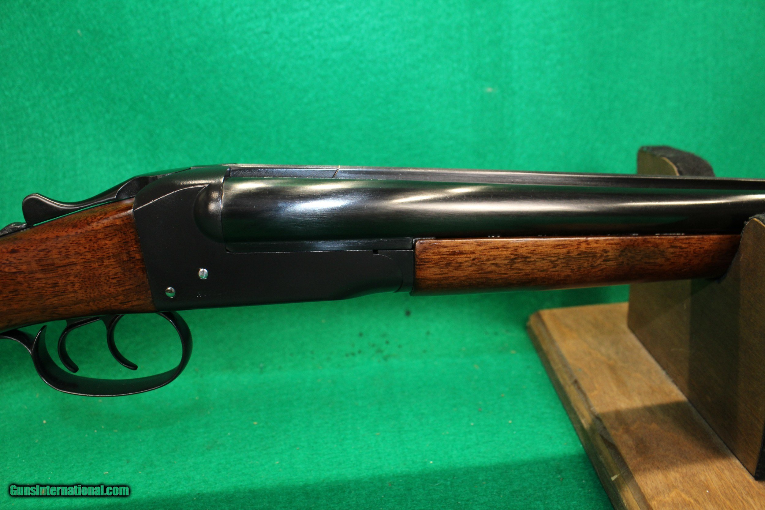 Stevens Model 311 20 Gauge SXS Shotgun for sale