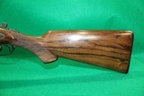 L.C. Smith Field Grade 12 Gauge Shotgun - 7 of 11