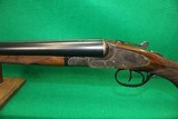 L.C. Smith Field Grade 12 Gauge Shotgun - 8 of 11