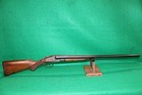 L.C. Smith Field Grade 12 Gauge Shotgun