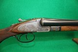 L.C. Smith Field Grade 12 Gauge Shotgun - 3 of 11