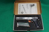 AMT Auto Mag 30 Carbine Pistol In Box