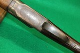 Savage Model B 20 Gauge SXS Shotgun - 11 of 11