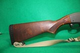 Remington 870 Magnum 12 Gauge Shotgun - 2 of 8