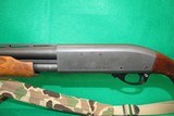 Remington 870 Magnum 12 Gauge Shotgun - 7 of 8