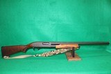 Remington 870 Magnum 12 Gauge Shotgun - 1 of 8