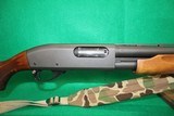Remington 870 Magnum 12 Gauge Shotgun - 3 of 8