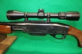 Remington 760 Carbine 30-06 SPRG W/ Scope - 7 of 8