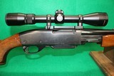 Remington 760 Carbine 30-06 SPRG W/ Scope - 3 of 8