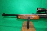 Remington 760 Carbine 30-06 SPRG W/ Scope - 8 of 8