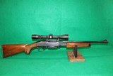 Remington 760 Carbine 30-06 SPRG W/ Scope - 1 of 8