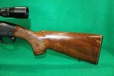 Remington 760 Carbine 30-06 SPRG W/ Scope - 6 of 8