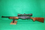 Remington 760 Carbine 30-06 SPRG W/ Scope - 5 of 8