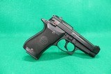 Beretta 85F 9MM Short (.380 ACP) Pistol - 2 of 2