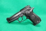 Beretta 85F 9MM Short (.380 ACP) Pistol - 1 of 2