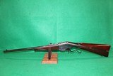 Evans 1877 New Model .44 Caliber Repeating Carbine - 28 Round Magazine - 6 of 11