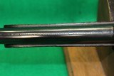Evans 1877 New Model .44 Caliber Repeating Carbine - 28 Round Magazine - 10 of 11