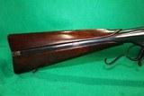 Evans 1877 New Model .44 Caliber Repeating Carbine - 28 Round Magazine - 2 of 11