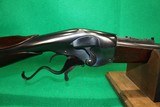 Evans 1877 New Model .44 Caliber Repeating Carbine - 28 Round Magazine - 3 of 11
