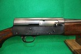 Remington Model 11 12 Gauge Autoloading Shotgun - 3 of 8