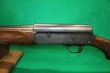 Remington Model 11 12 Gauge Autoloading Shotgun - 7 of 8
