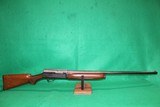 Remington Model 11 12 Gauge Autoloading Shotgun - 1 of 8