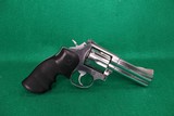 Smith & Wesson Model 686 .357 Magnum 4" Revolver - 1 of 3
