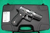 Sig Sauer P320 9MM Two-Tone Equinox Pistol New In Box - 2 of 4