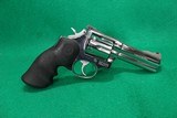Smith & Wesson Model 686-3 .357 Magnum Revolver - 2 of 3