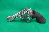 Smith & Wesson Model 686-3 .357 Magnum Revolver - 1 of 3