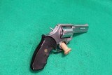 Smith & Wesson Model 681 .357 Magnum 4"Stainless Revolver - 3 of 4
