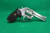 Smith & Wesson Model 681 .357 Magnum 4"Stainless Revolver - 2 of 4