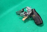 Smith & Wesson Model 681 .357 Magnum 4"Stainless Revolver - 4 of 4
