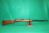 Remington Model 550-1 .22 S,L,LR Autoloading Rifle. - 1 of 8