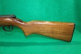 Remington Model 550-1 .22 S,L,LR Autoloading Rifle. - 6 of 8