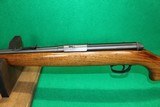 Remington Model 550-1 .22 S,L,LR Autoloading Rifle. - 7 of 8