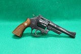 Smith & Wesson Model 28-2 Highway Patrolman .357 Magnum Revolver - 2 of 3
